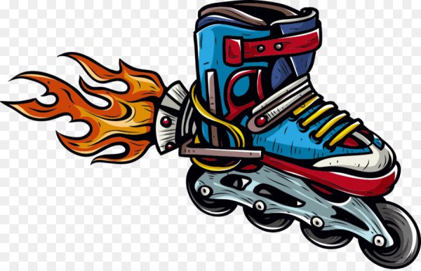 Рисунок роликов