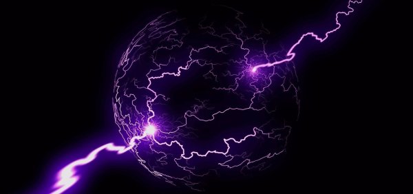 Эффект молнии