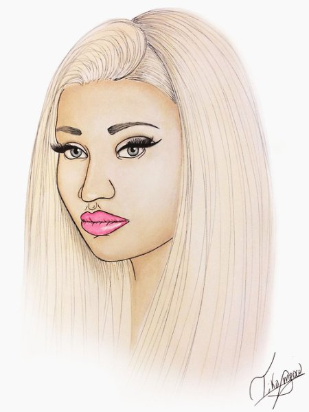 Ава мультяшная