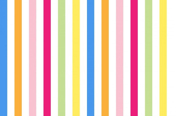 Вертикальные цветные полосы