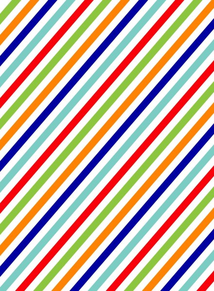 Фон в полоску