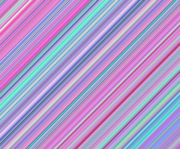 Фон в полоску