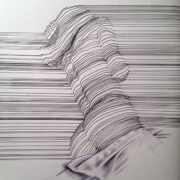 Художник Нестор Форментера