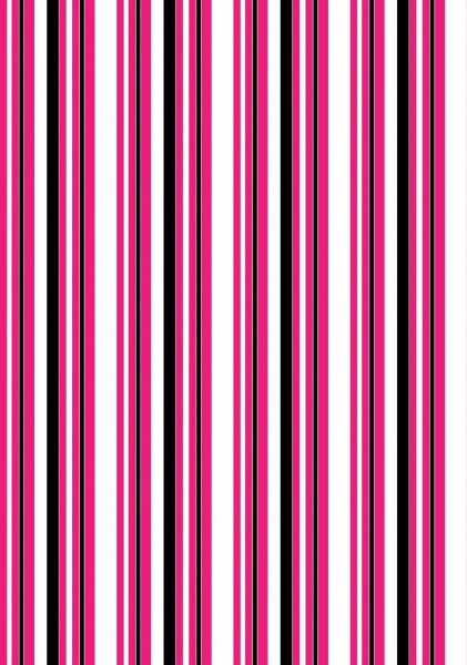 Розовая полоска