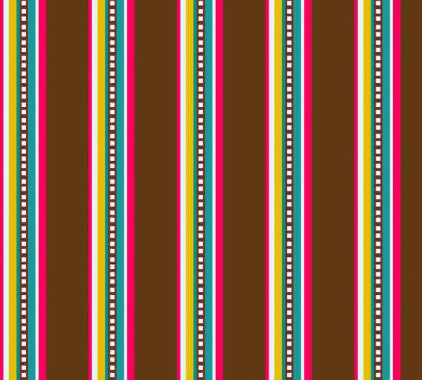 Орнамент полоска