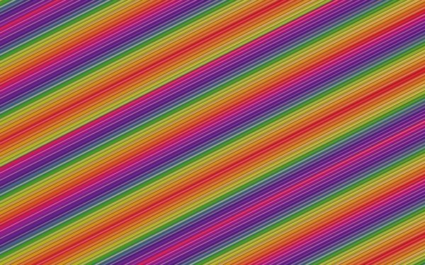 Разноцветные полоски