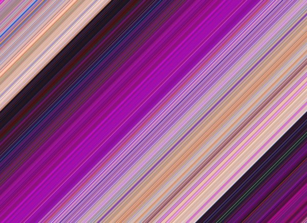 Фиолетовая полоска