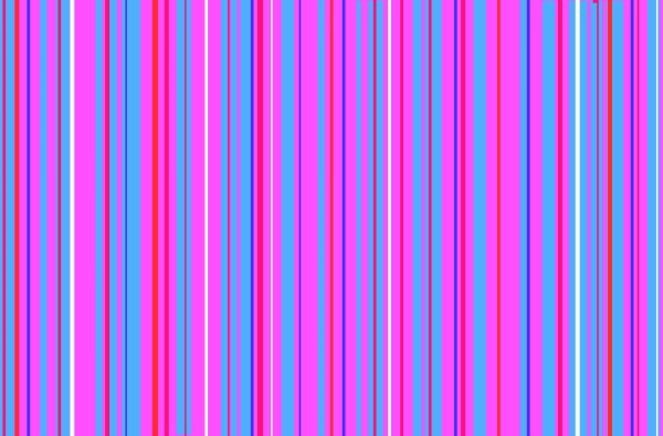 Розовая полоска