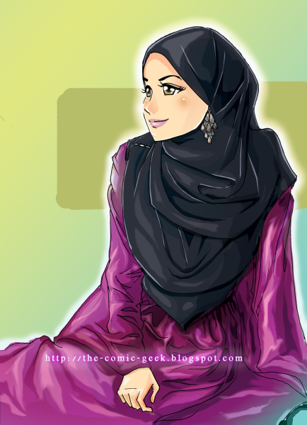 Малика Муслима