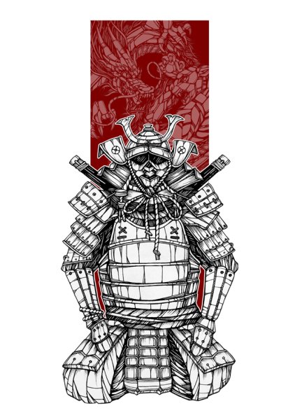 Нагината и Онна-бугэйся