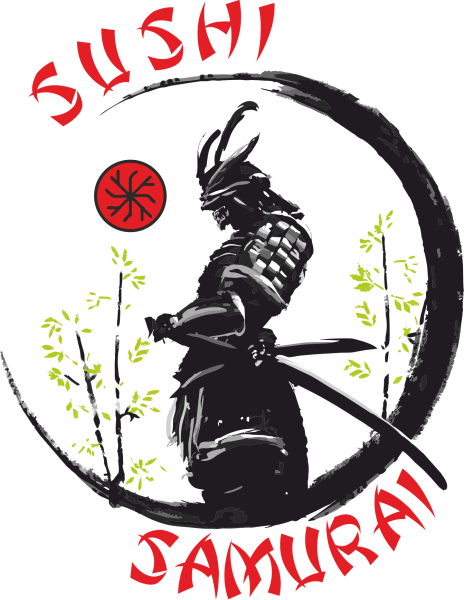 Японский воин Ронин