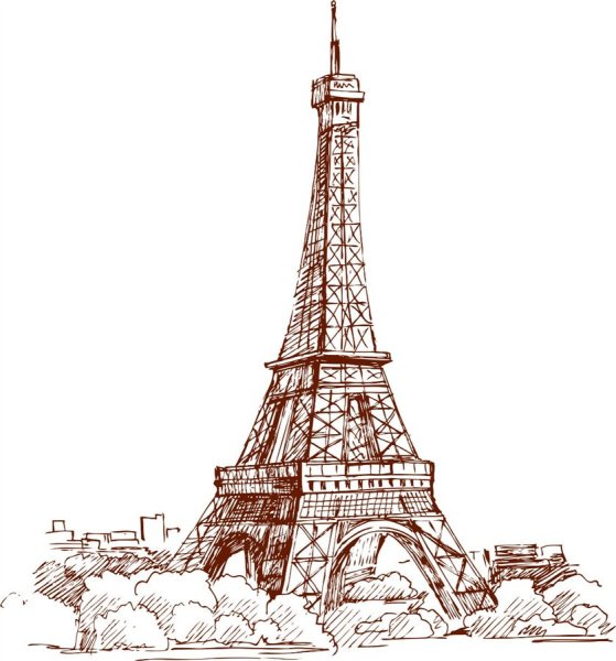 Пизанская башня для детей