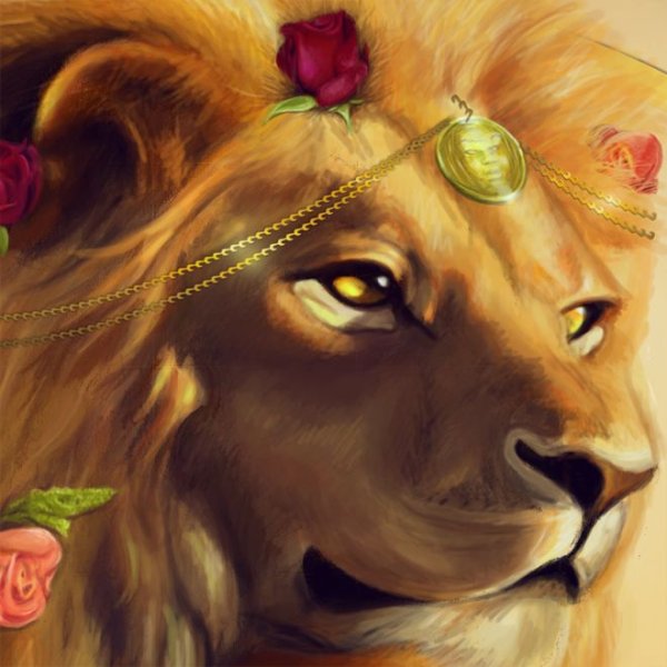 Львица Королева