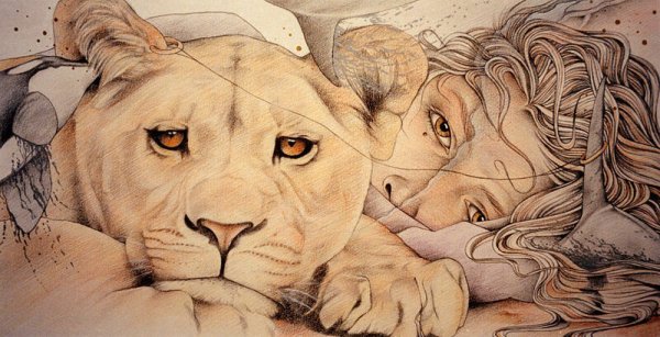 Художник Johanna Pieterman