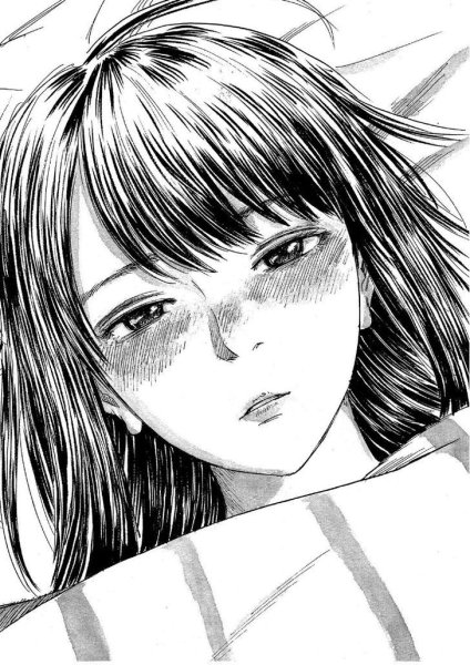 Аниме Манга