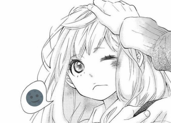 Аниме Манга