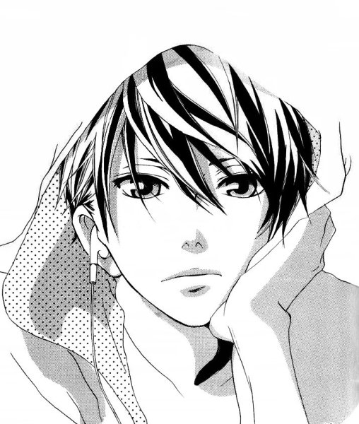 РЕН Итиносэ