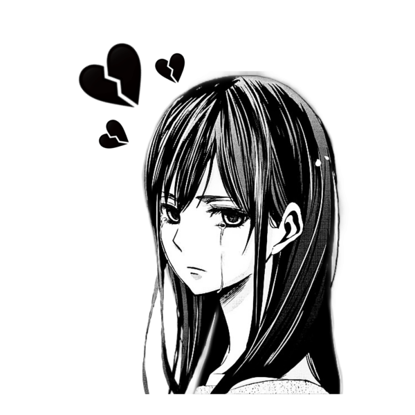 Мэй цитрус грустная