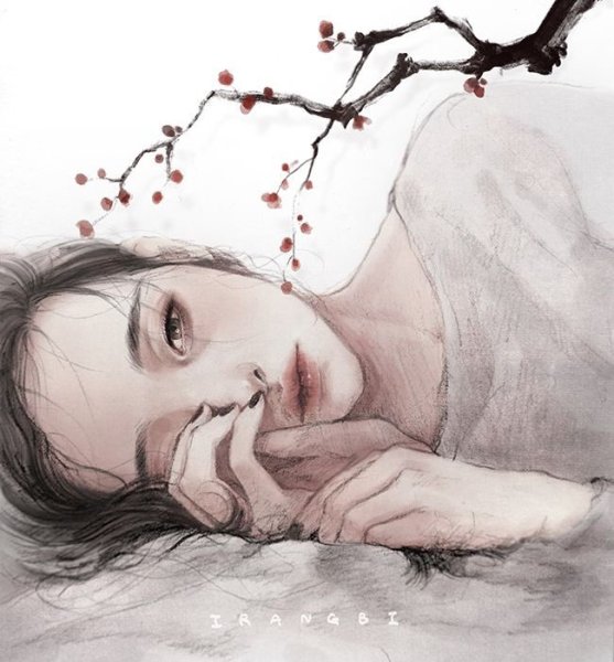 Депрессивные иллюстрации