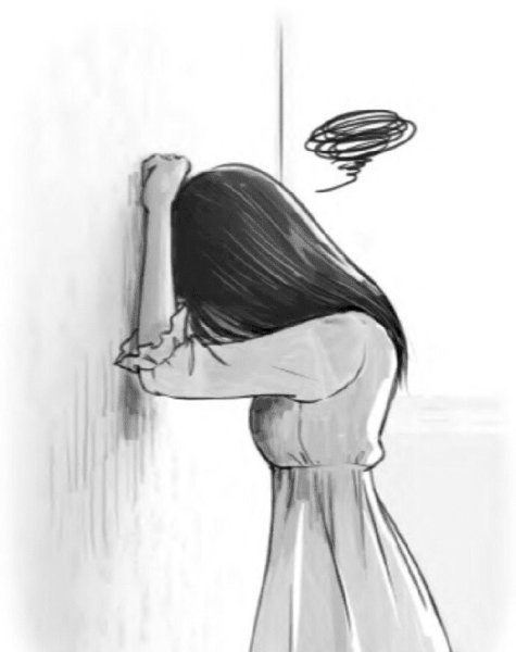 Демон с разбитым сердцем