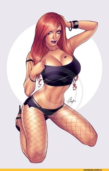 Raichiyo33 Джессика