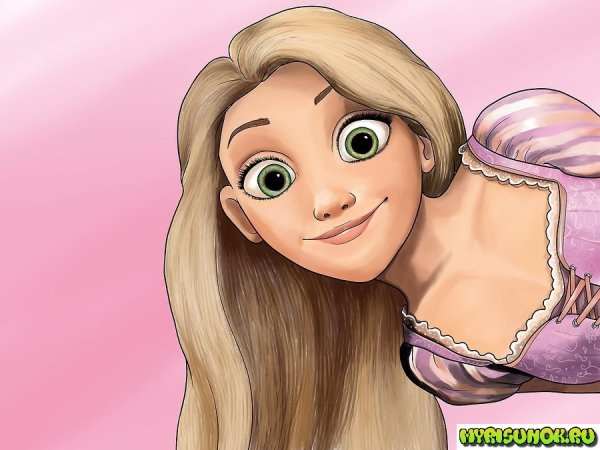 Mari945 принцессы Disney