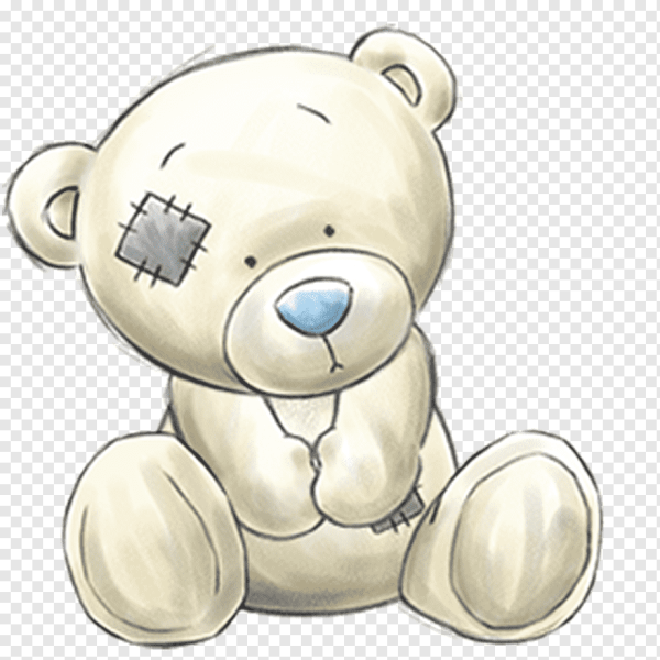 Мишка Тедди