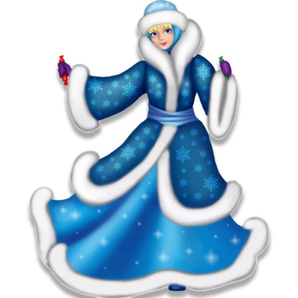 Родина Снегурочки