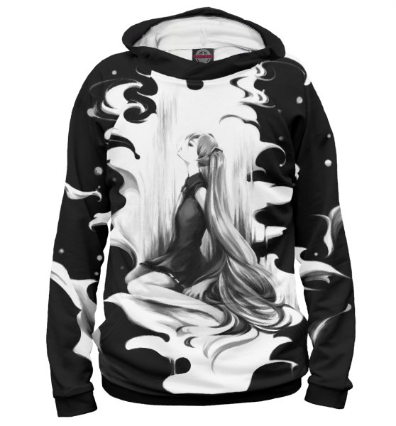 Крутые толстовки