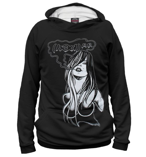 Красивые толстовки