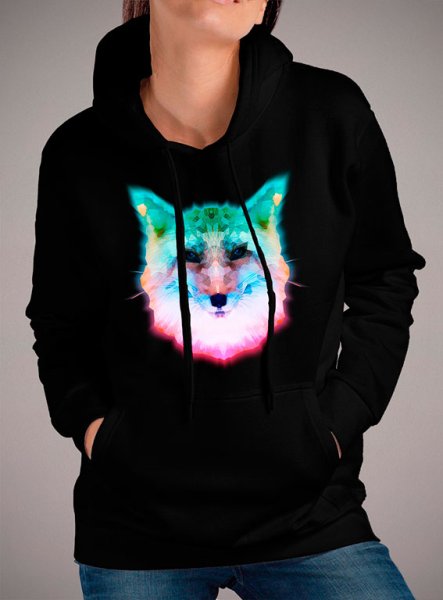 Красивые толстовки