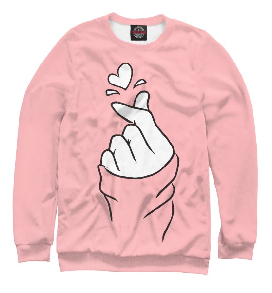 Свитшот рисунок