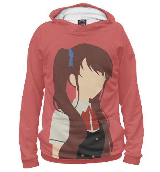 Анимешные толстовки