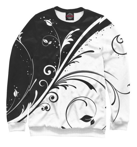 Свитшот рисунок