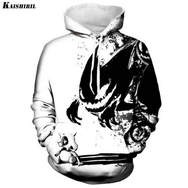 Толстовки с принтами мужские