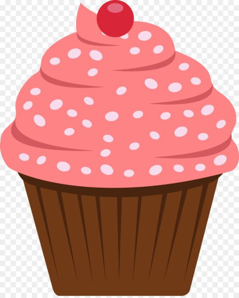 Кексы мультяшные