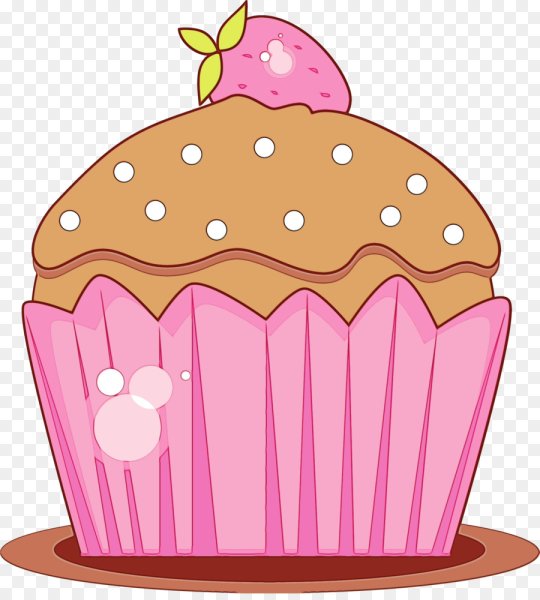 Кексики мультяшные