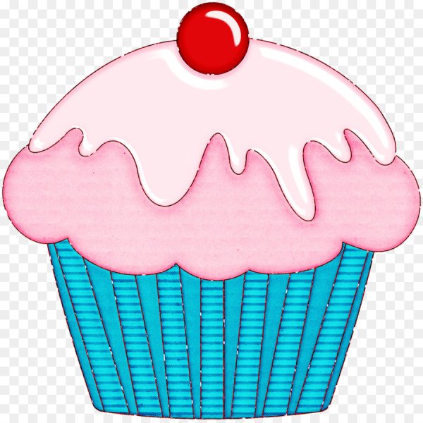 Кексики мультяшные