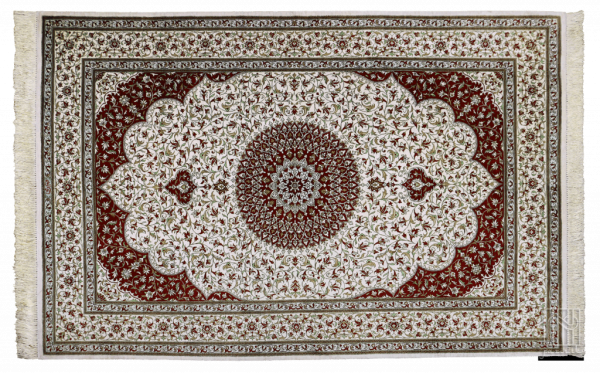 Иранские ковры Anil Carpet Luxury 3024