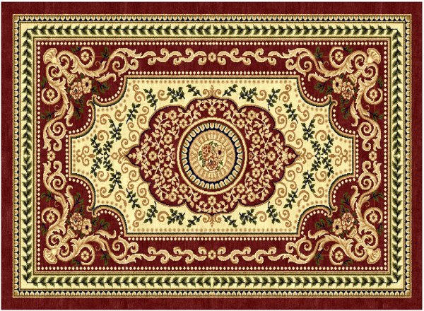 Ковер рисунок