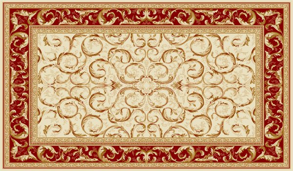 Floare-Carpet Elite 305 61659