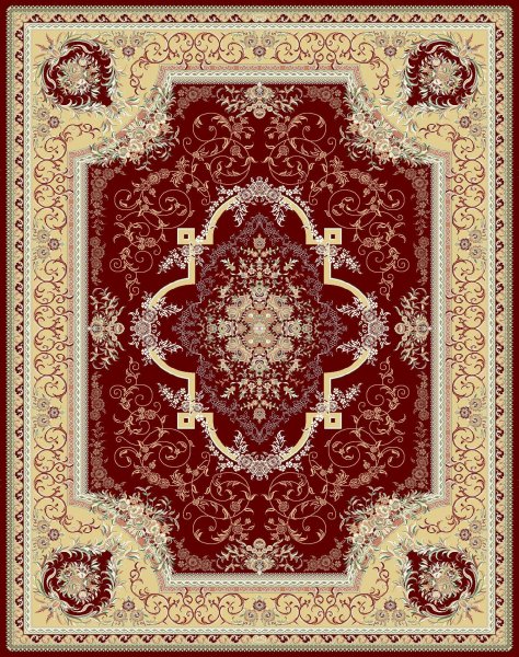 Radjab Carpet ковры
