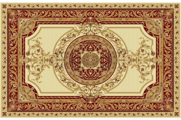 Красивый ковер для фотошопа