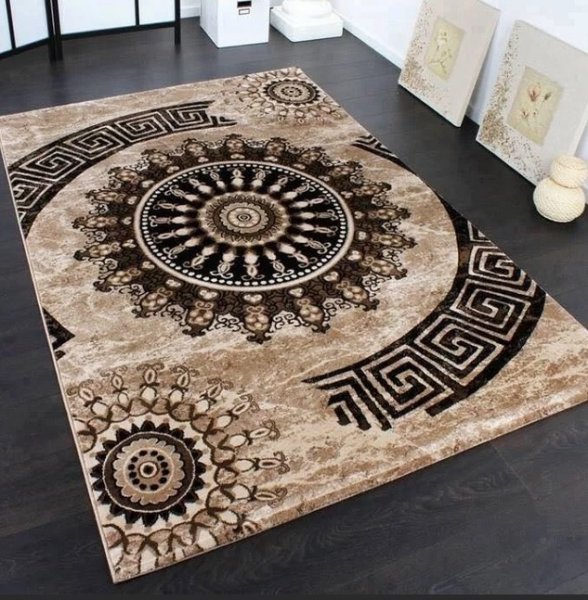 Ковер Modern Design 10009a