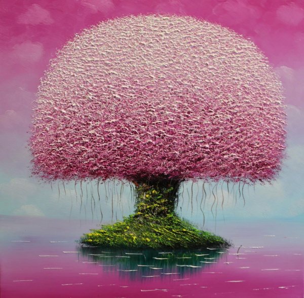 Художник vu cong dien