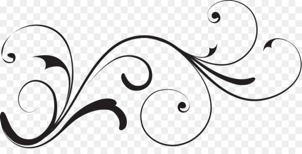 Узоры без фона