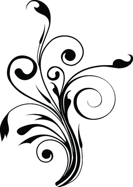 Красивые узоры