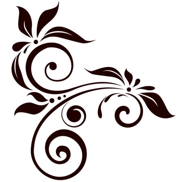 Красивые узоры