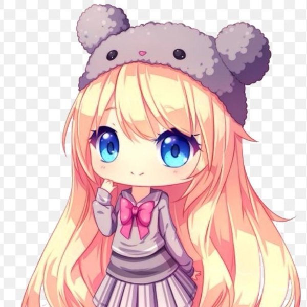 Аниме Чиби дерзкие