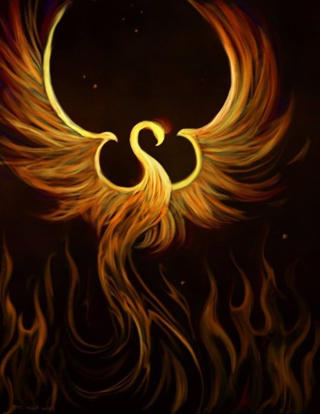 Флам Феникс Иванович